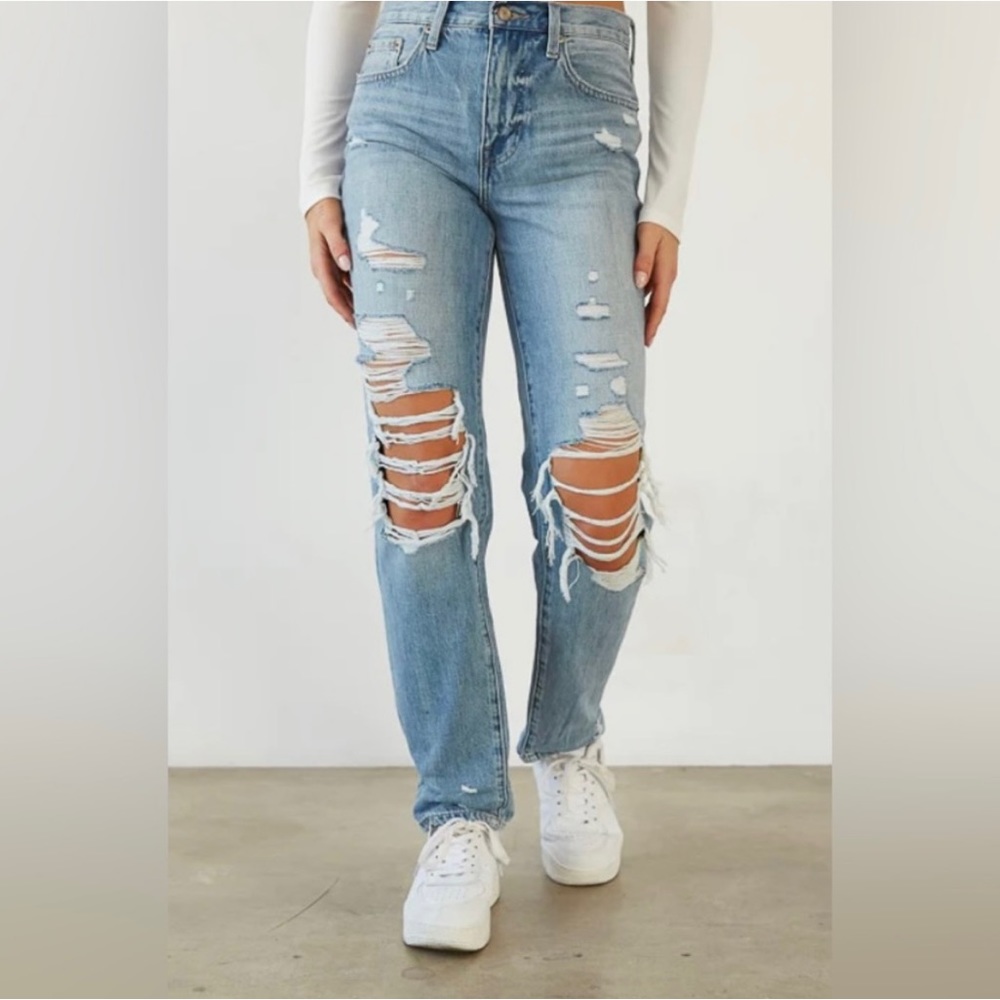 Pistola Presley Jeans
